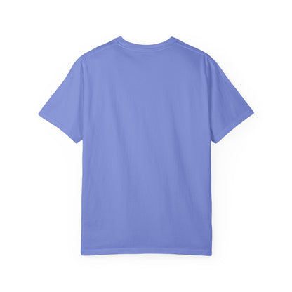 Aesthetic Unisex T-Shirt – Sustainable, Colorful & Perfect for Casual Street Style