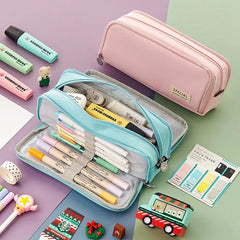 Cute Pencil Case