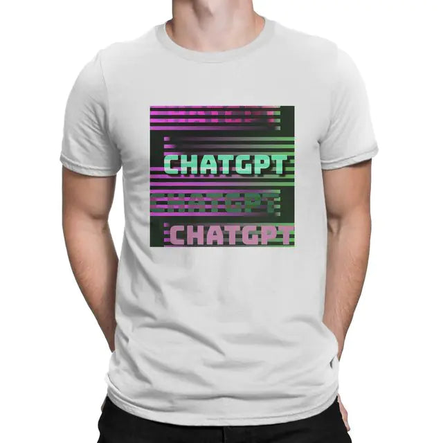 Camisetas de Fashion ChatGPT