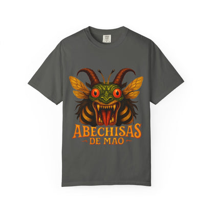 Aesthetic Unisex T-Shirt – Sustainable, Colorful & Perfect for Casual Street Style