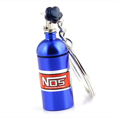 Bottle Keychain