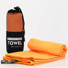 Quick Drying Absorbent Towels