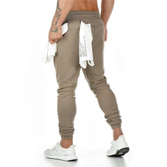 Cotton Gym Pants