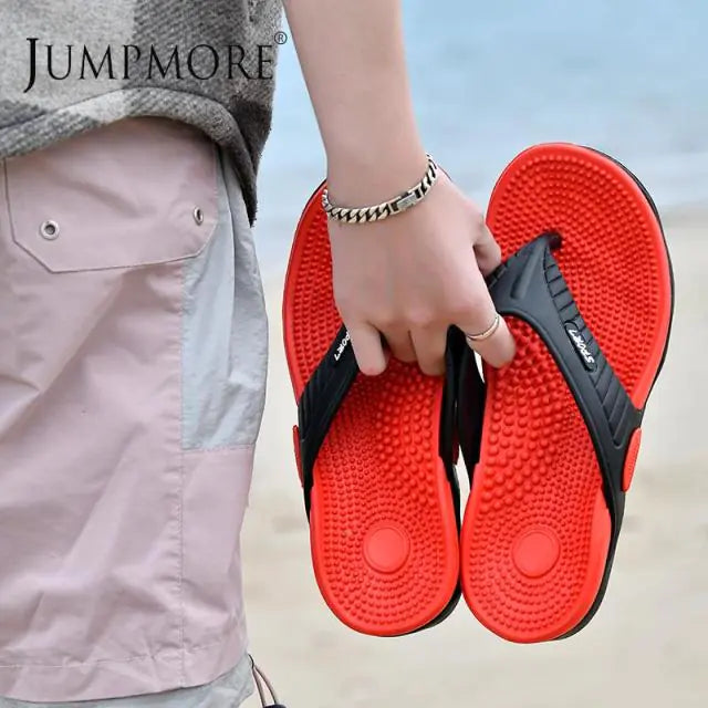 Chanclas de EVA para hombre Jumpmore