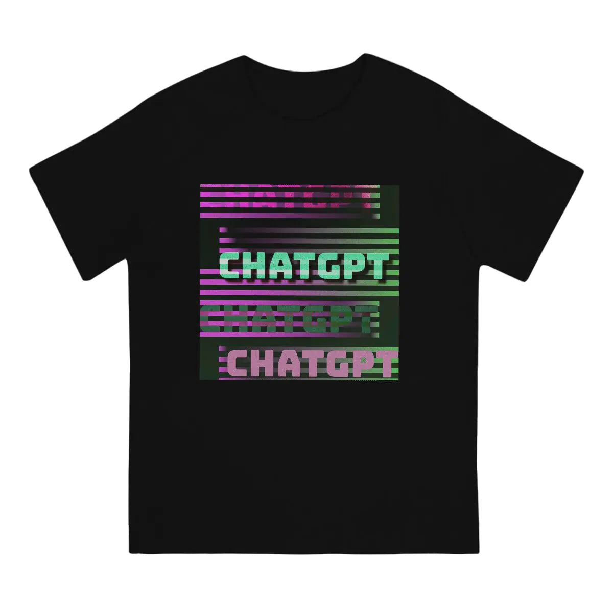 Camisetas de Fashion ChatGPT