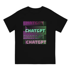 Fashion ChatGPT T-Shirts