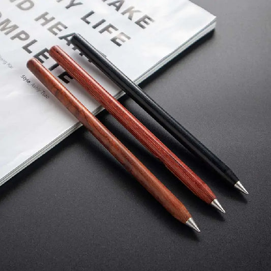 Wooden Eternal Pencil