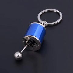 Gearbox Keychain