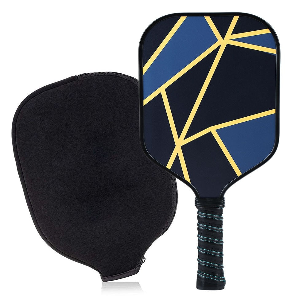 Juego de palas de pickleball