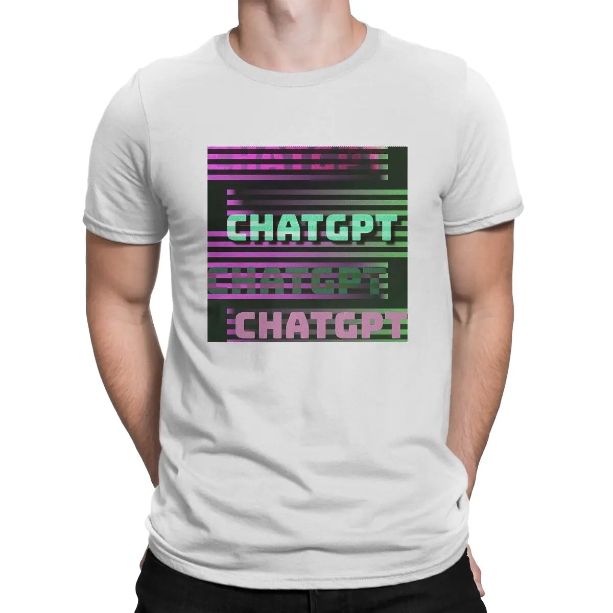 Camisetas de Fashion ChatGPT