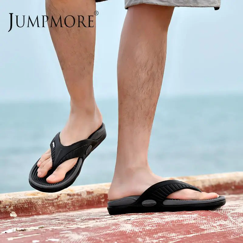 Chanclas de EVA para hombre Jumpmore