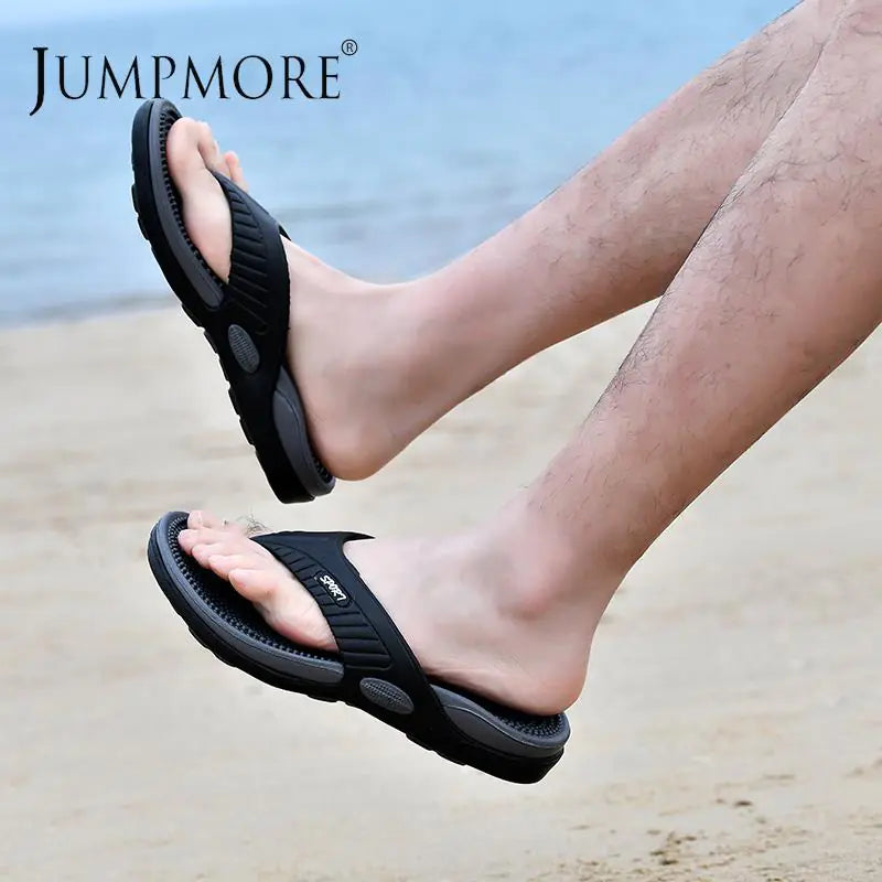 Chanclas de EVA para hombre Jumpmore