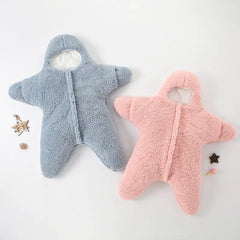 Newborn Warm Clothes