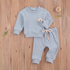 Newborn Baby Clothes Set