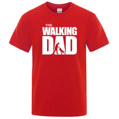 T-Shirt Men Cool Casual Mens