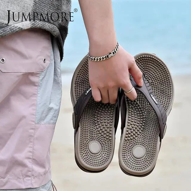 Chanclas de EVA para hombre Jumpmore