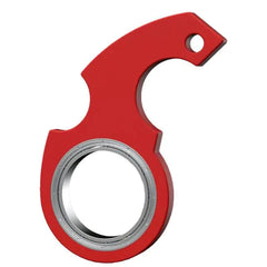 Keychain Spinner