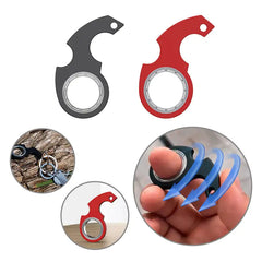 Keychain Spinner