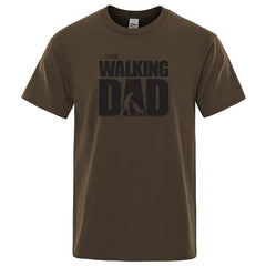 T-Shirt Men Cool Casual Mens