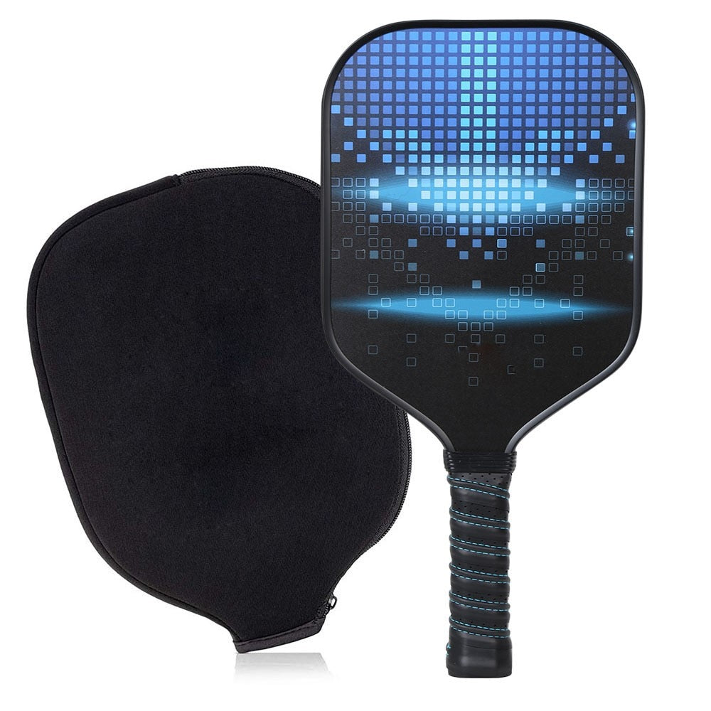 Juego de palas de pickleball