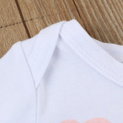 Newborn Clothes Set