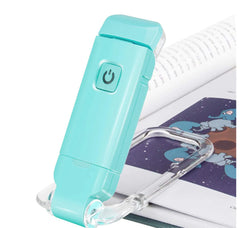 Rechargeable Mini Reading Light