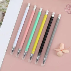 Eternal Pencil - Everlasting Infinity Pencil with Eraser