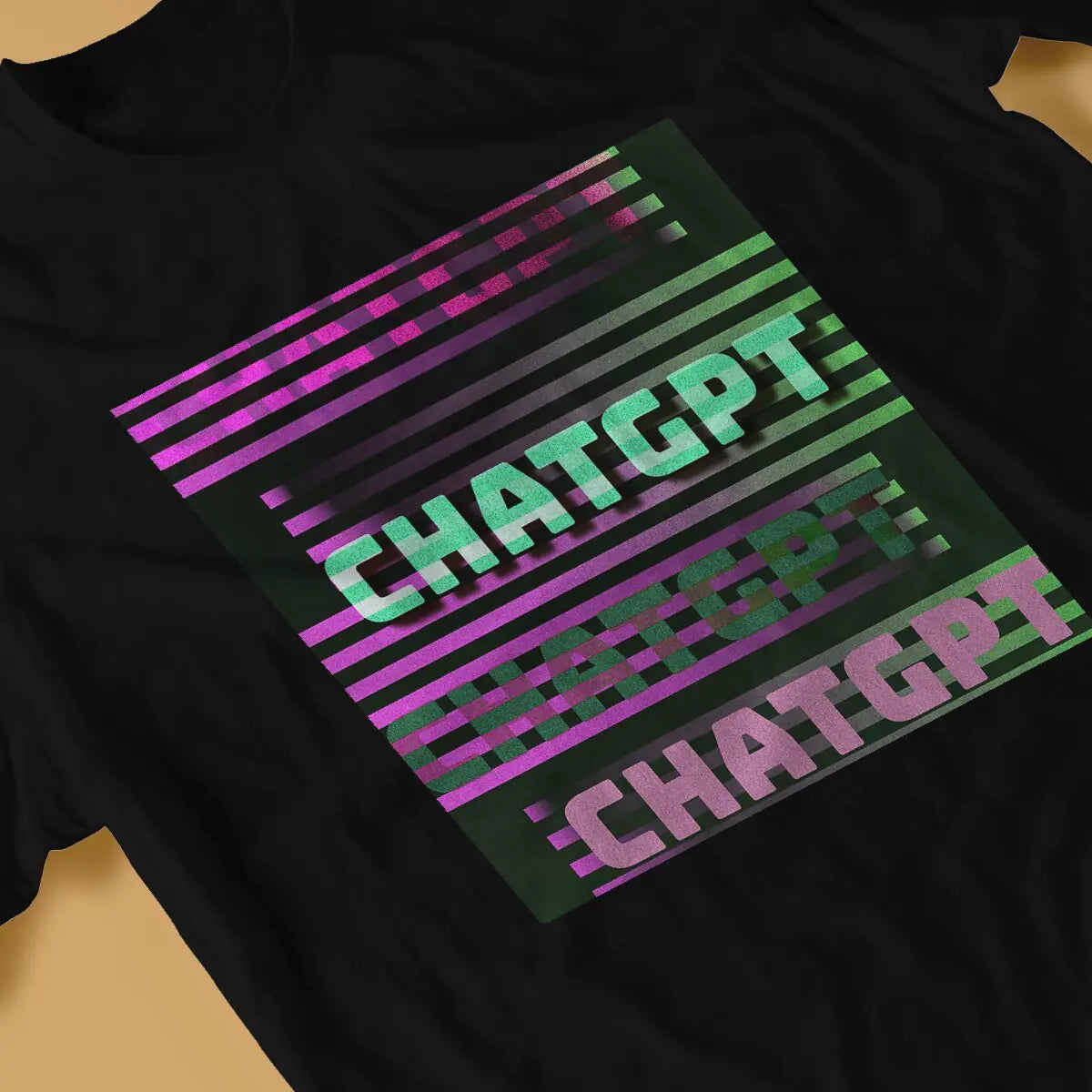 Camisetas de Fashion ChatGPT