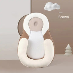 Infant Body Comfort Pillow