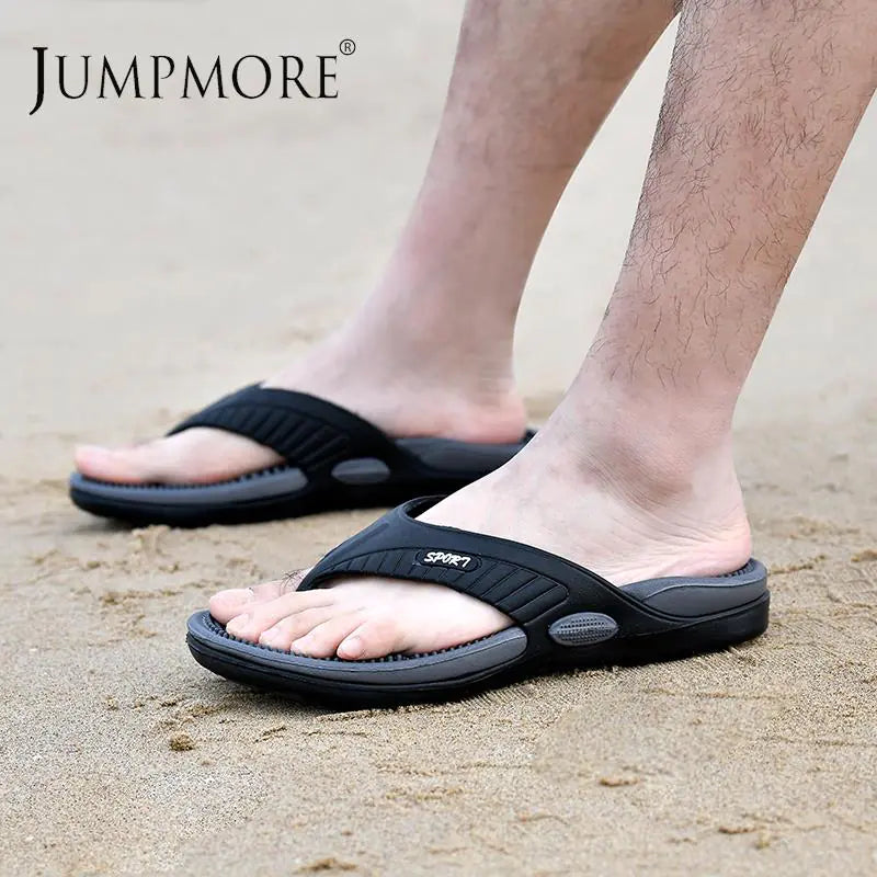 Chanclas de EVA para hombre Jumpmore