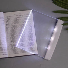 Flat Reading Light