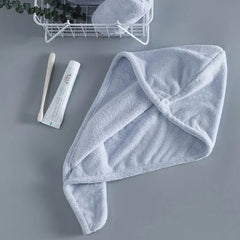 Women Towels Bathroom Microfiber