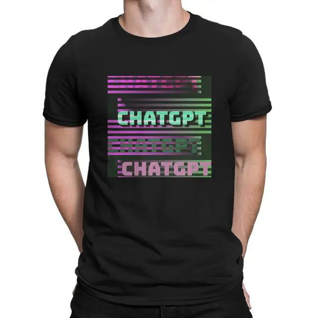 Camisetas de Fashion ChatGPT