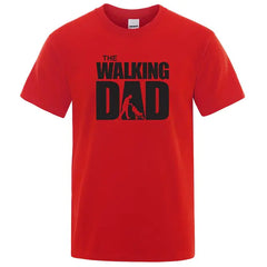 T-Shirt Men Cool Casual Mens