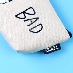 We Bad Kitty Pencil Case