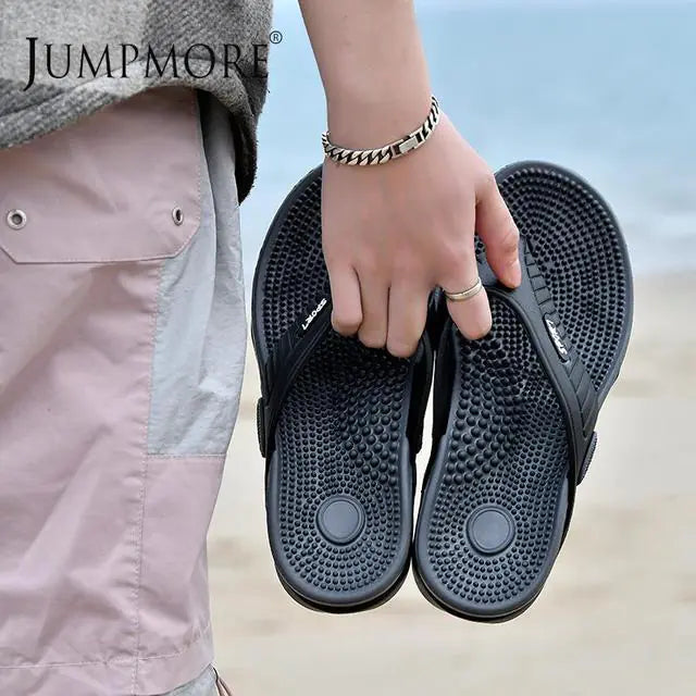 Chanclas de EVA para hombre Jumpmore