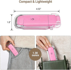 Rechargeable Mini Reading Light